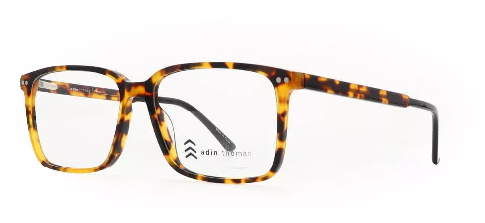 Adin Thomas 544 Brown