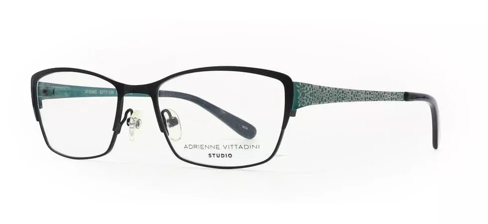 Adrienne Vittadini 548 Blue