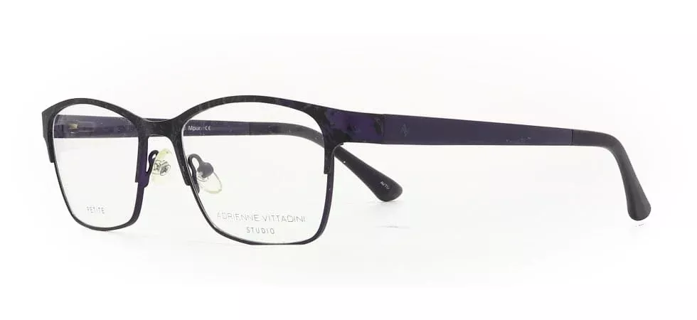 Adrienne Vittadini 562 Purple