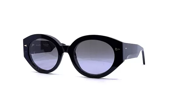 Ahlem – Art Deco (Black)