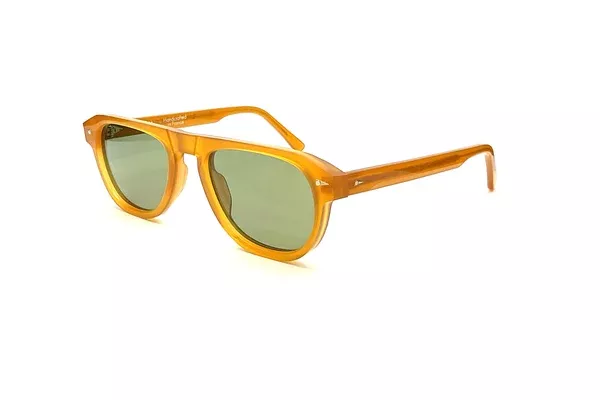 Ahlem – Carrousel (Peach | Khaki Light)