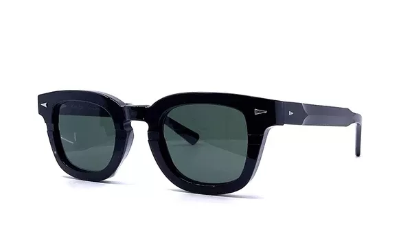 Ahlem – Champ de Mars Sun (Black)