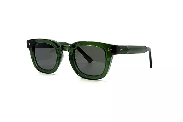 Ahlem – Champ de Mars Sun (Dark Green)