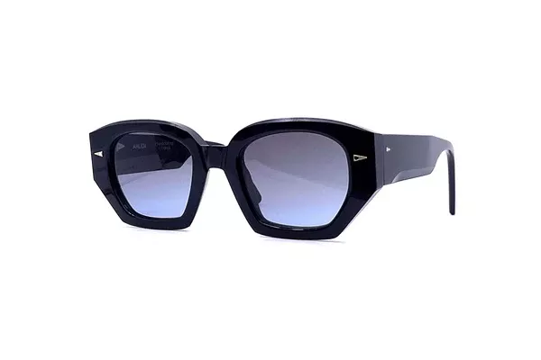 Ahlem – Constantine (Black | Blue)