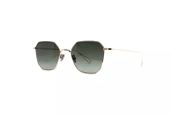 Ahlem – Couronnes Sun (Grey Gold | Green)