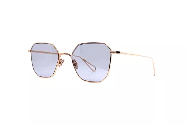 Ahlem – Couronnes Sun (Peony Gold | Grey)