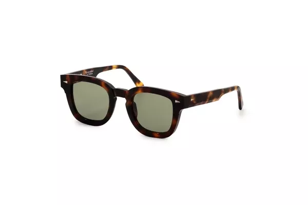 Ahlem – Dragon (Classic Turtle | Khaki Light)