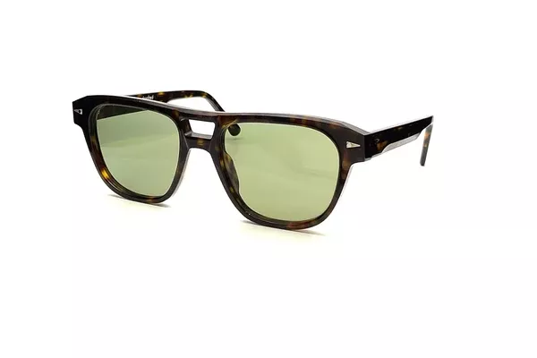Ahlem – Etats-Unis (Dark Turtle | Khaki Light)