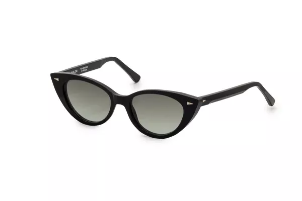 Ahlem – Gambetta (Black | Green Gradient)