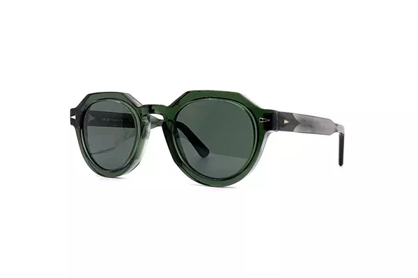 Ahlem – Grenelle (Dark Green)