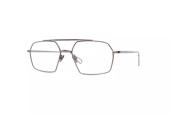 Ahlem – Haussmann (Ruthenium Brushed)