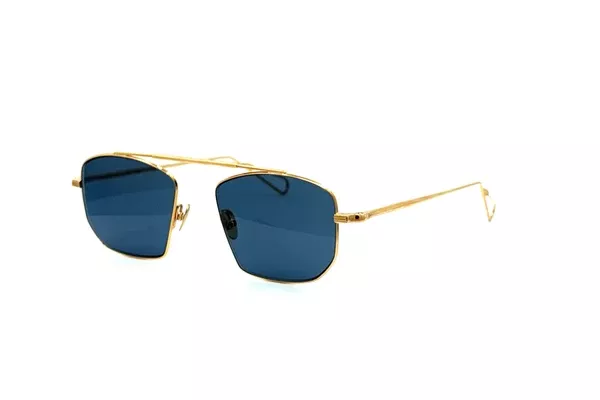 Ahlem – New York (Peony Gold | Blue)