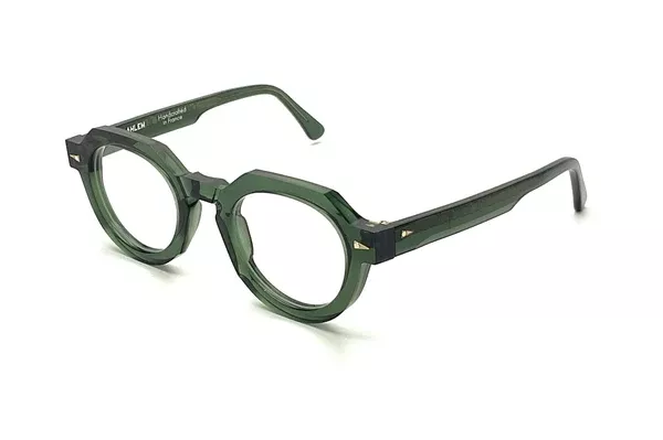 Ahlem – Petits Champs (Dark Green)
