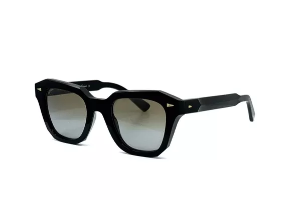 Ahlem - Pont des Arts (Black | Grey)