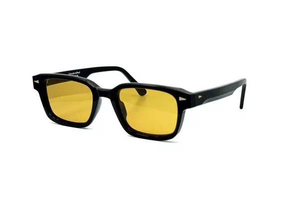 Ahlem – Rive Gauche (Black | Honey)