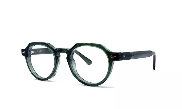 Ahlem – Rue Bosquet (Dark Green)