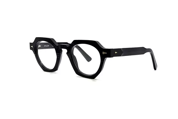 Ahlem – Rue de la Paix (Black)