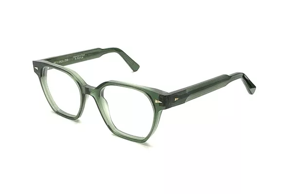 Ahlem – Sèvres (Dark Green)