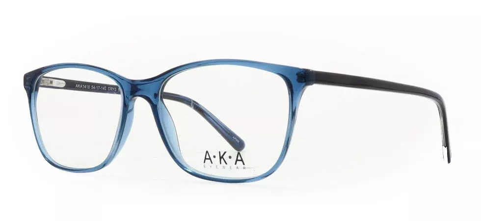 Aka 1418 Blue