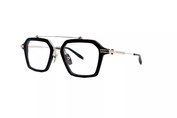 Akoni – Akari AF (Black/White Gold)
