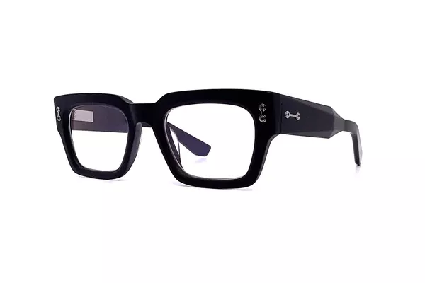 Akoni – Cosmo (Matte Black)