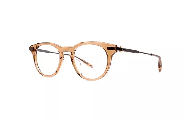 Akoni – Gemini (Antique Gold/Crystal Taupe)