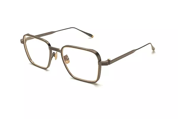Akoni – Giano (Black/Gold)