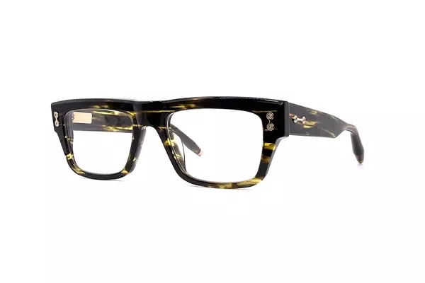 Akoni – Leo (Dark Tortoise)