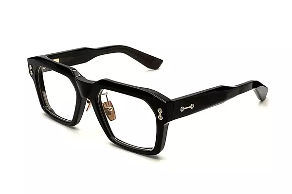 Akoni – Pegasus AF (Crystal Black/Gold)