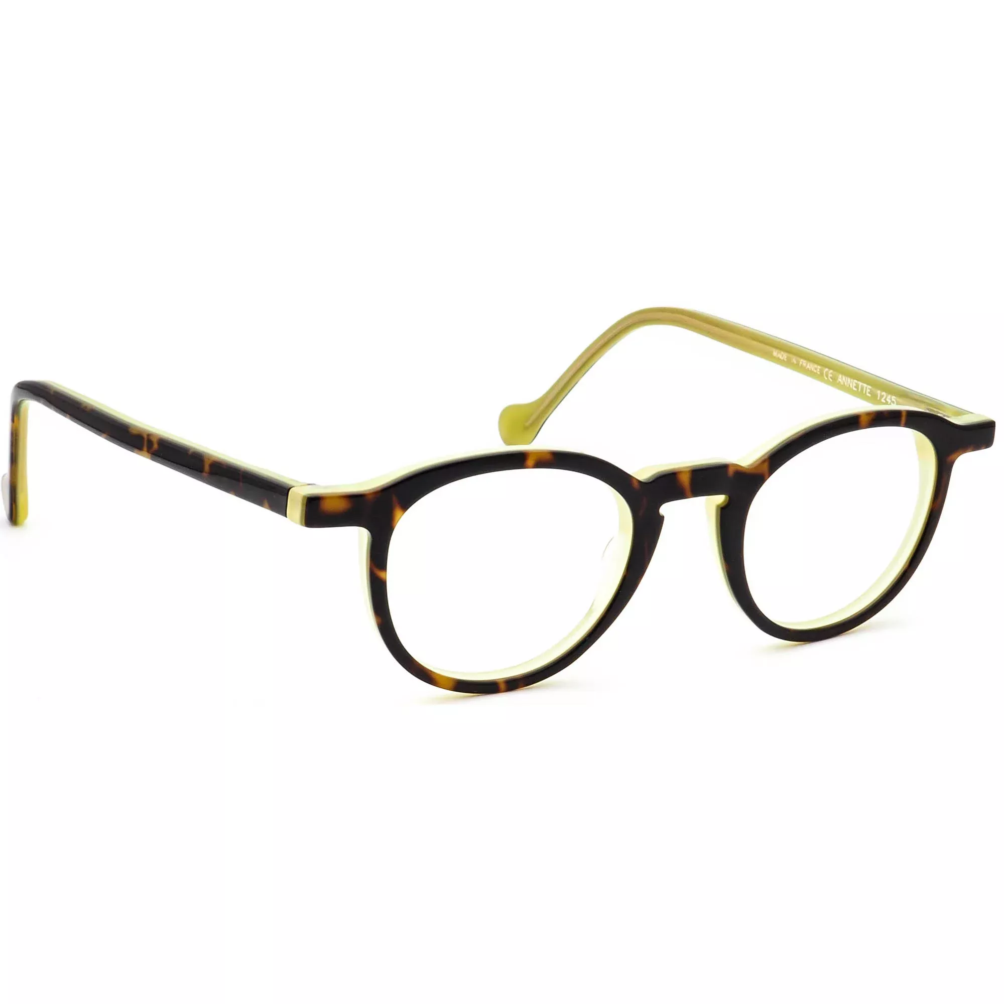 Anne Et Valentin Annette 124543□21 135