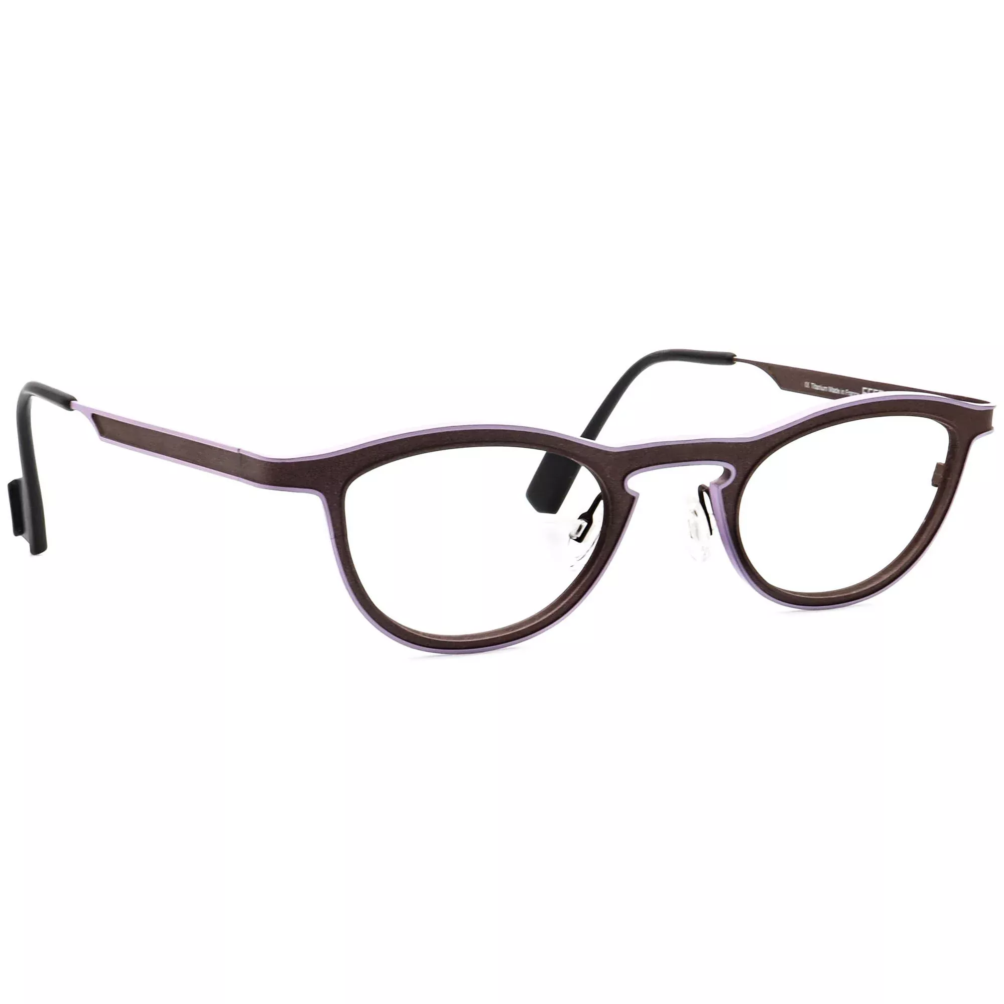 Anne Et Valentin Effect A4946□22 135