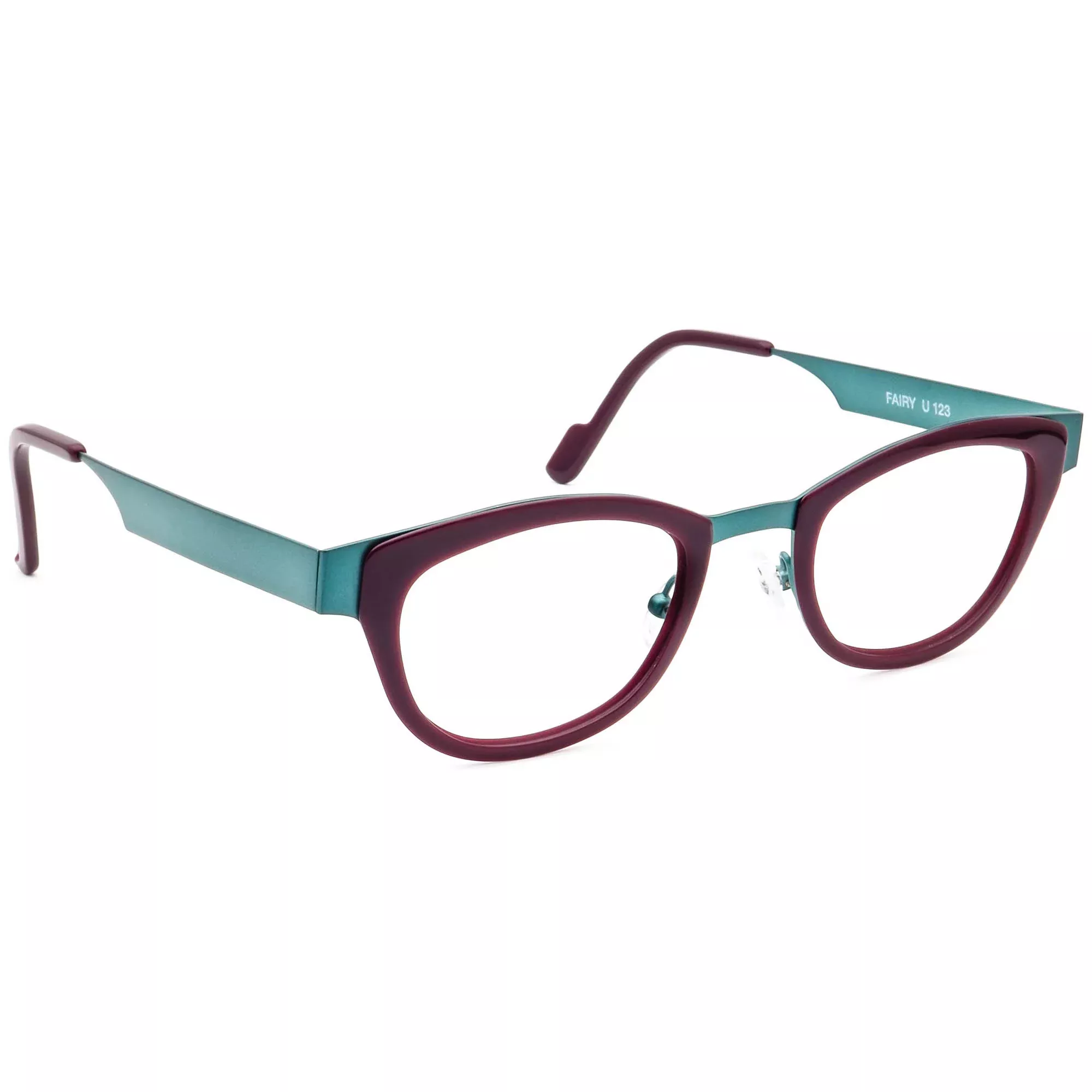 Anne Et Valentin Fairy U 12347□22 135