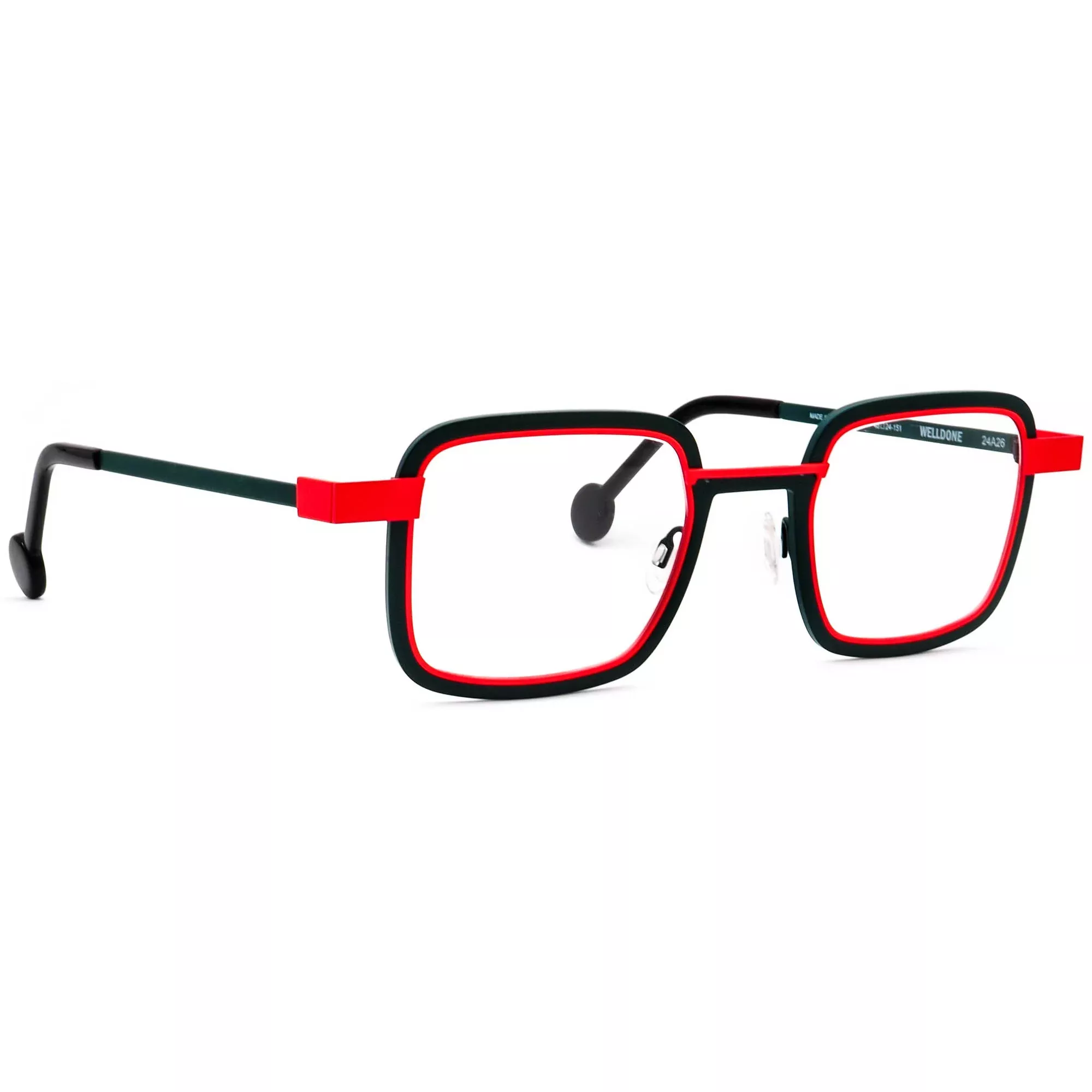 Anne Et Valentin Welldone 24A26 48□24 151