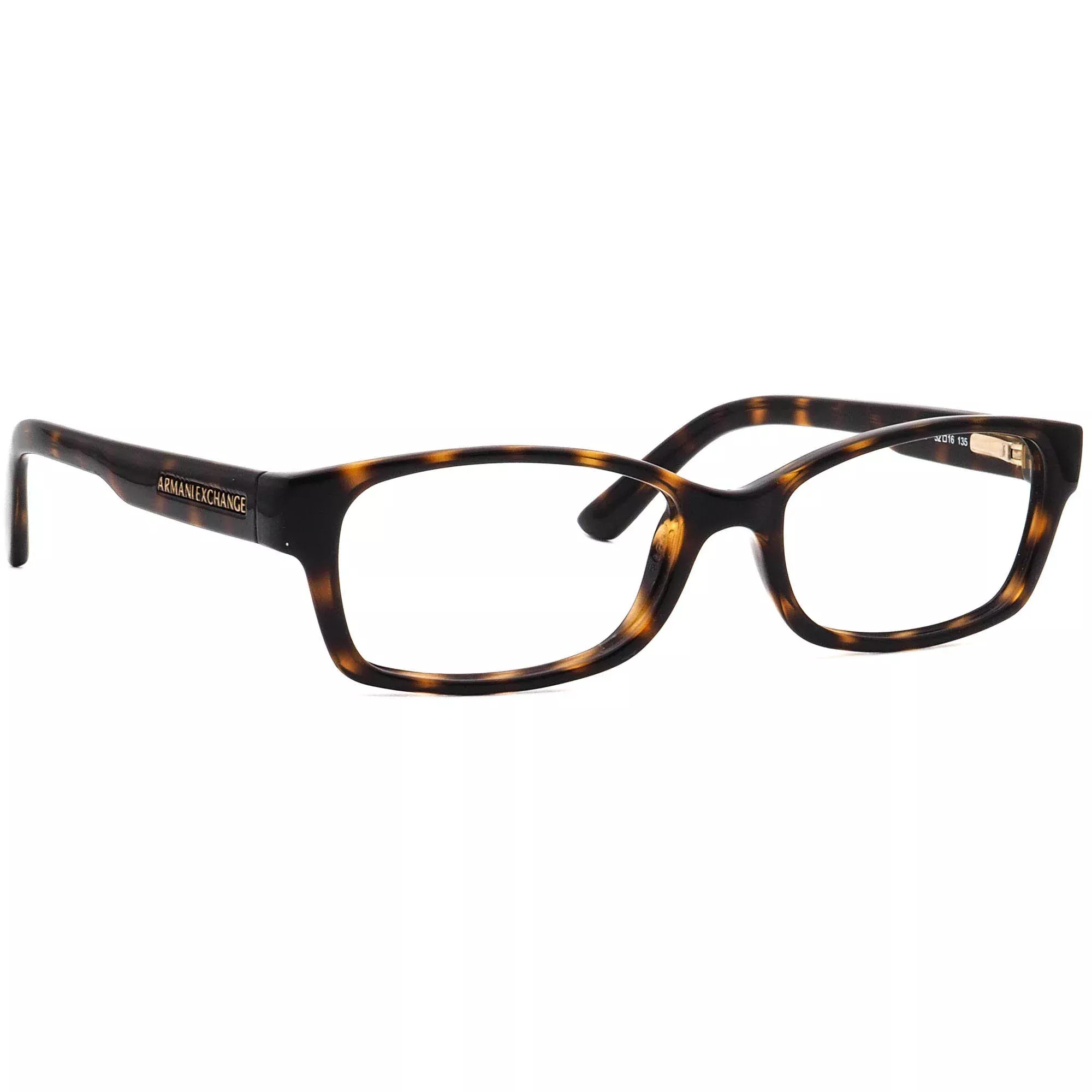 Armani Exchange AX 3017 811752□16 135