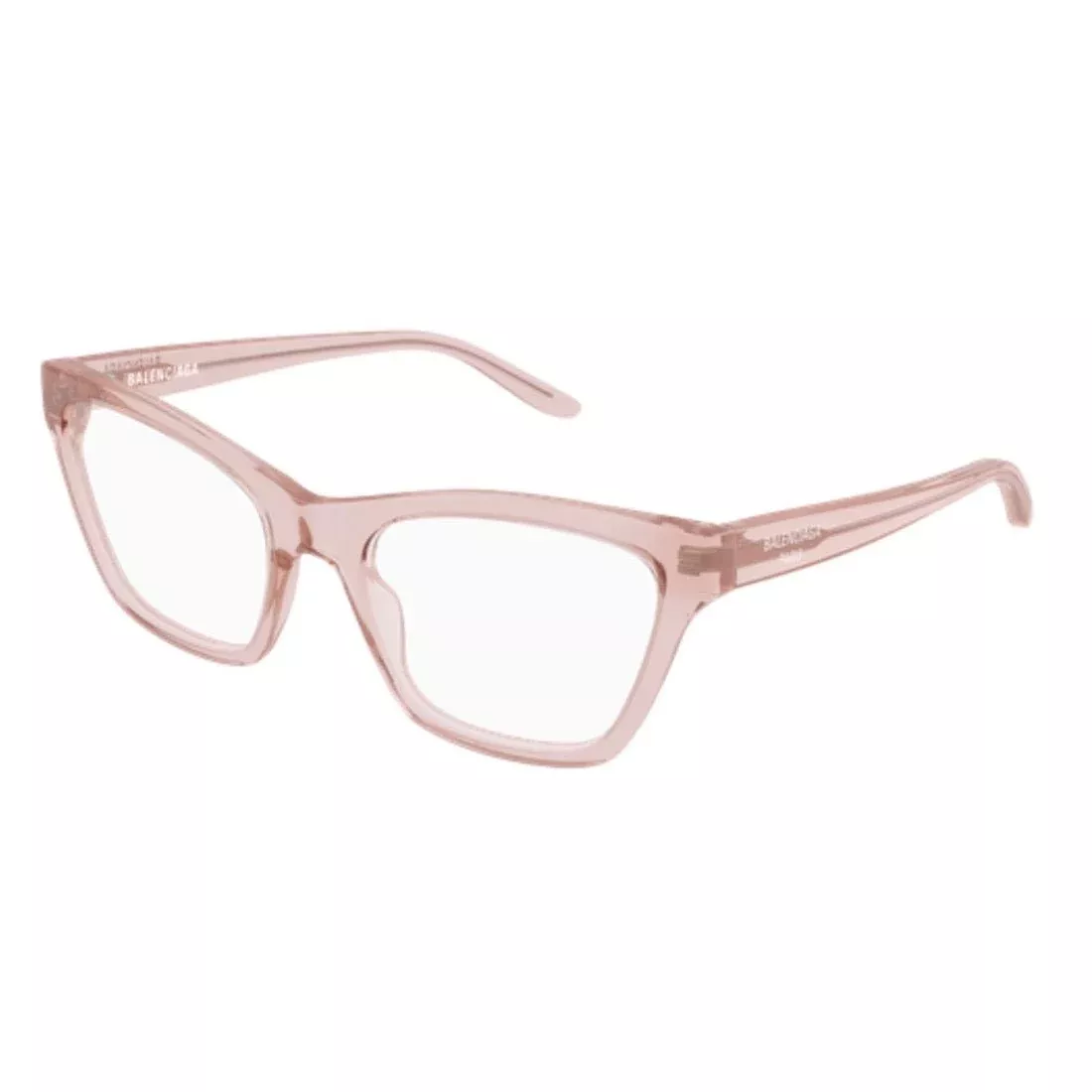 BALENCIAGA - BB0440O-007