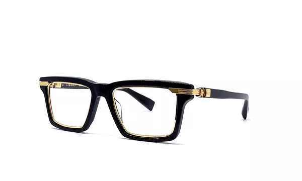 Balmain – Legion IV (Black/Gold)