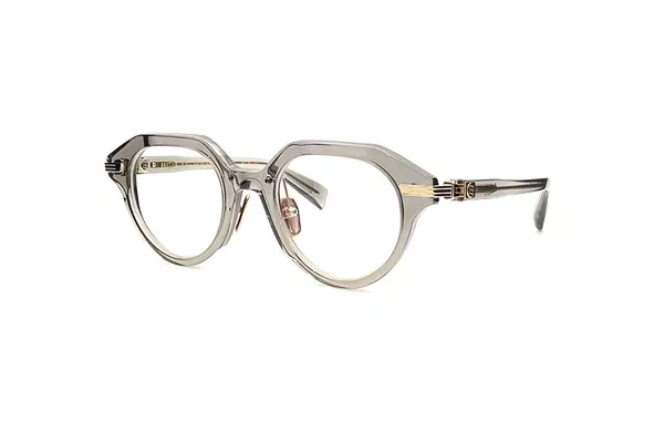 Balmain - Sentinelle-V (Crystal Grey | 12k Gold)