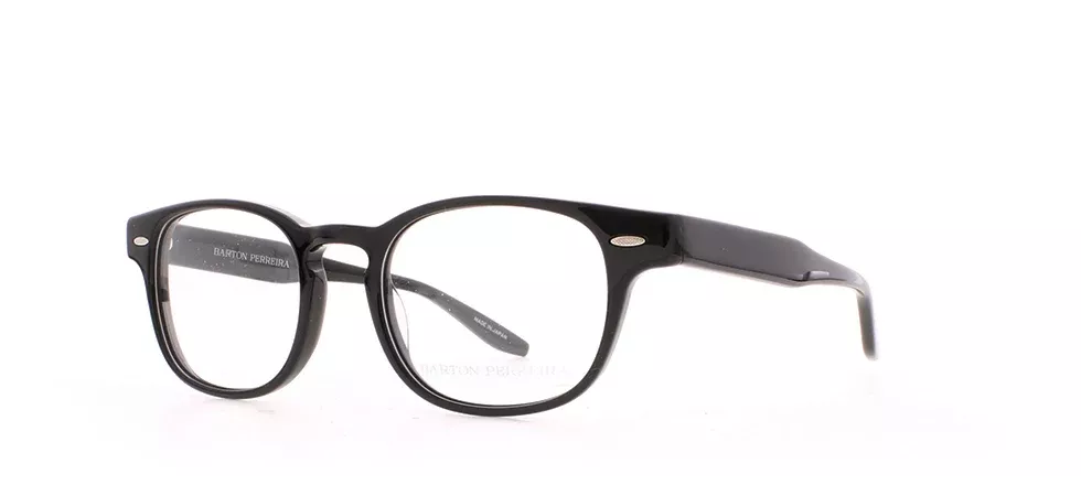 Barton Perreira Dempsey Black