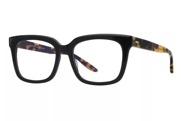 Barton Perreira – Parker RX