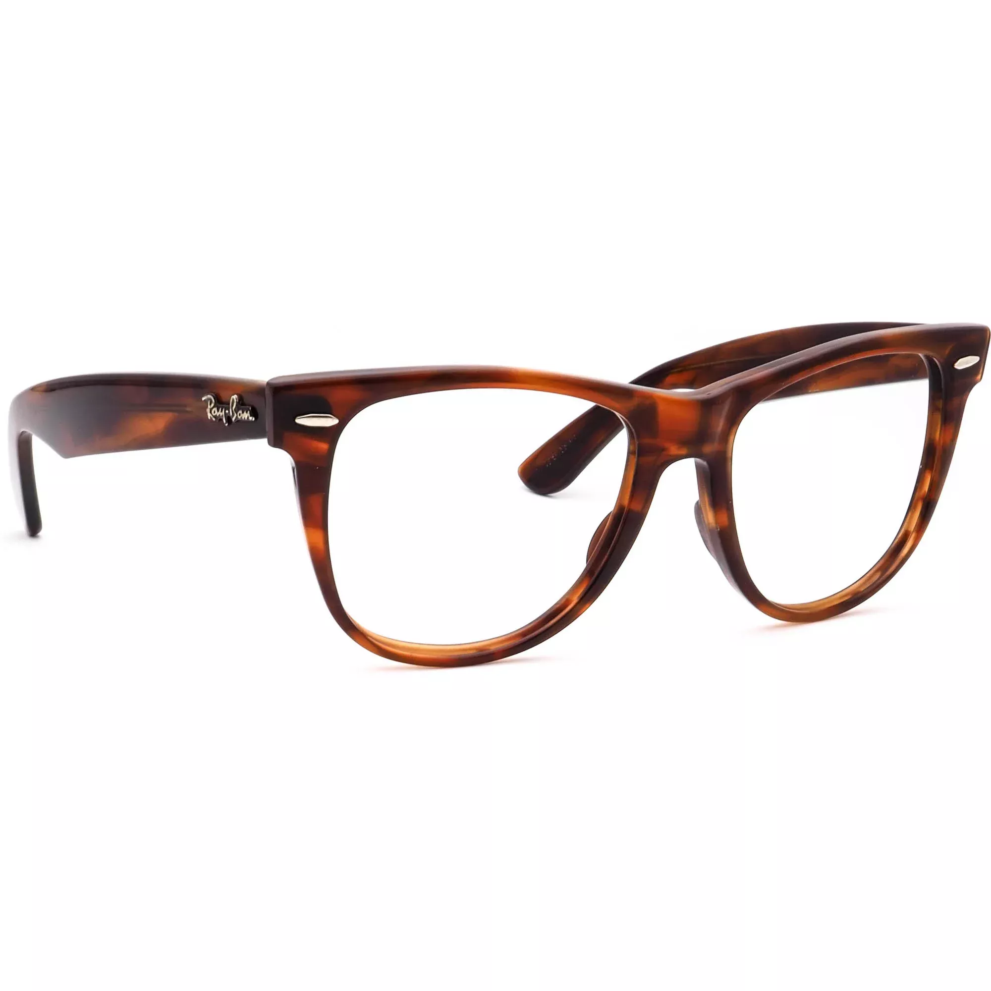Bausch & Lomb (B&L) Ray Ban Wayfarer II L1725 YSAS 54□17 145