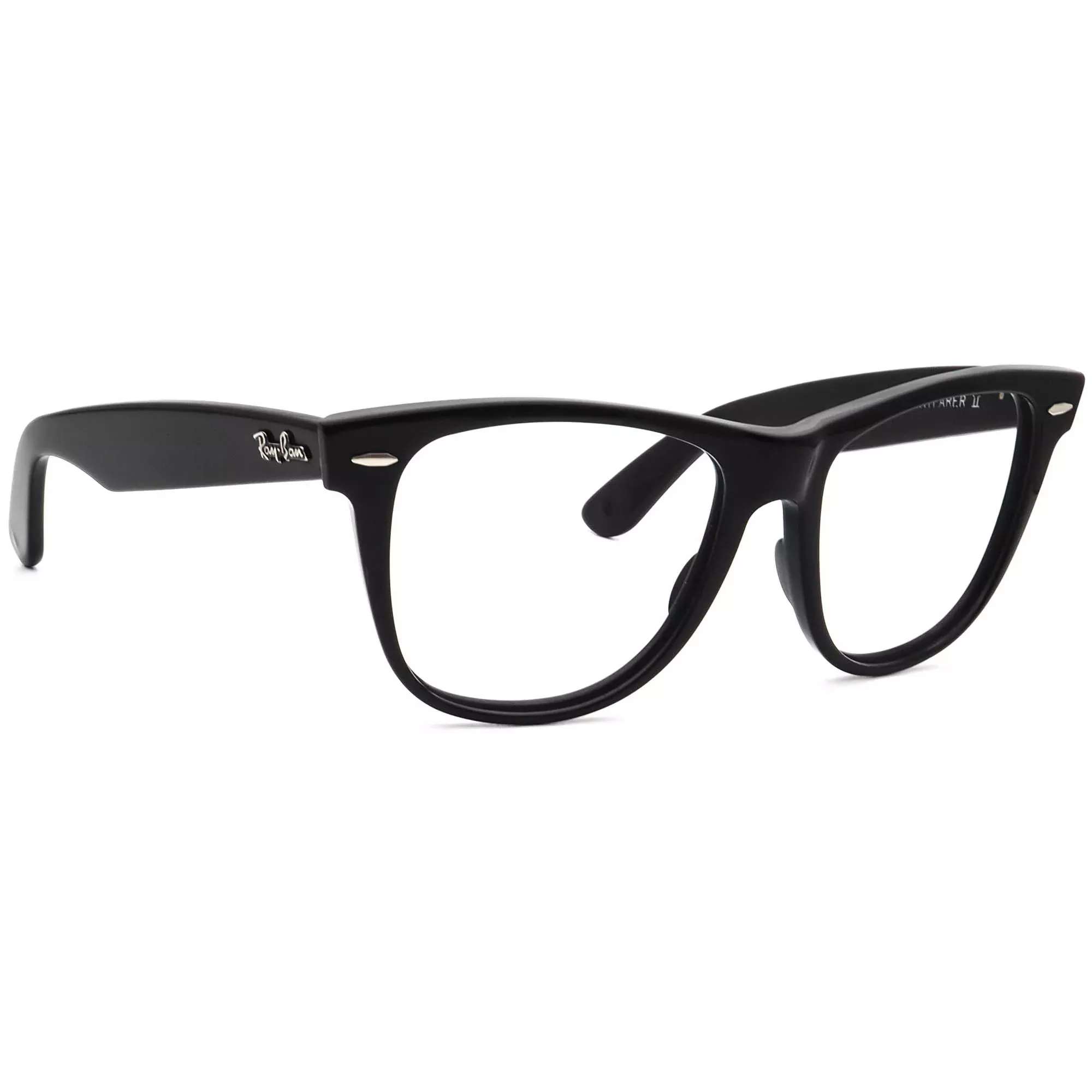 Bausch & Lomb (B&L) Wayfarer II54□18 145