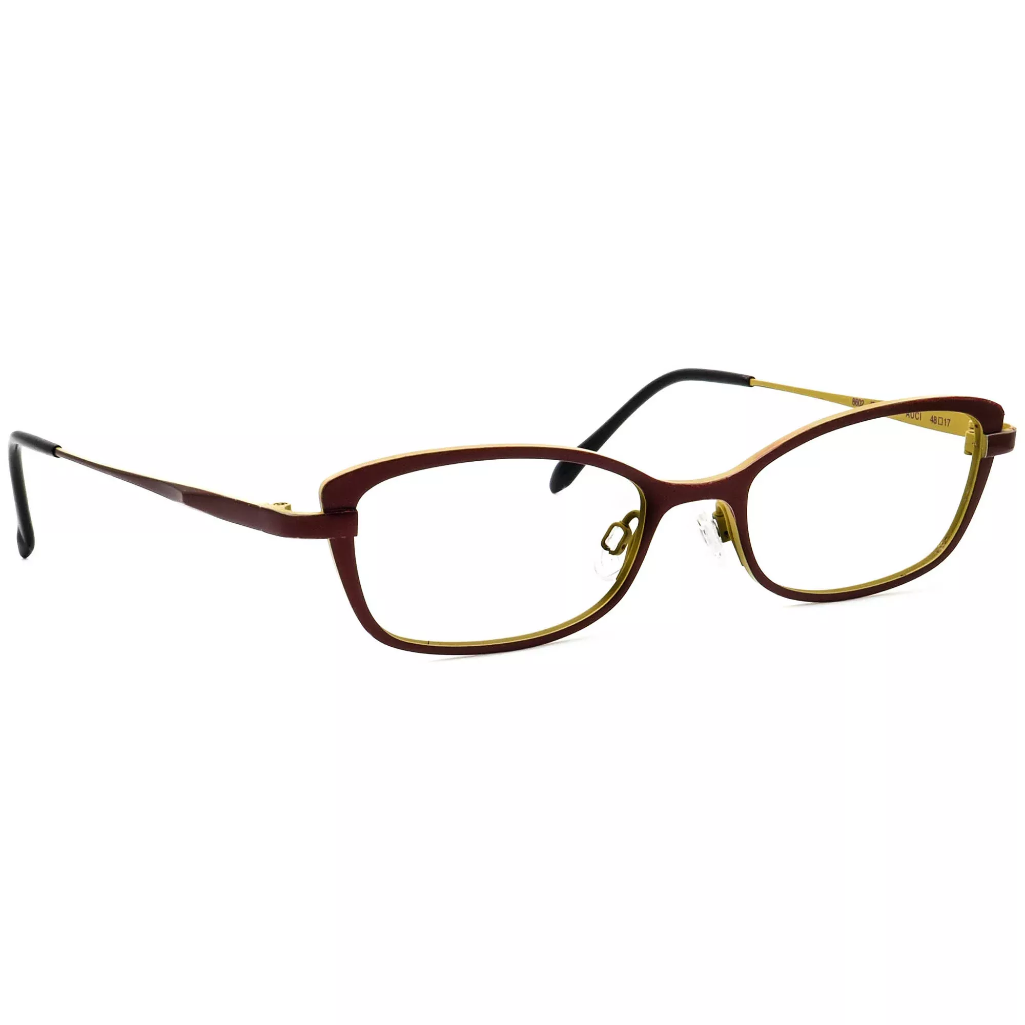 Bevel 8602 Eye Fone AUCI48□17 135