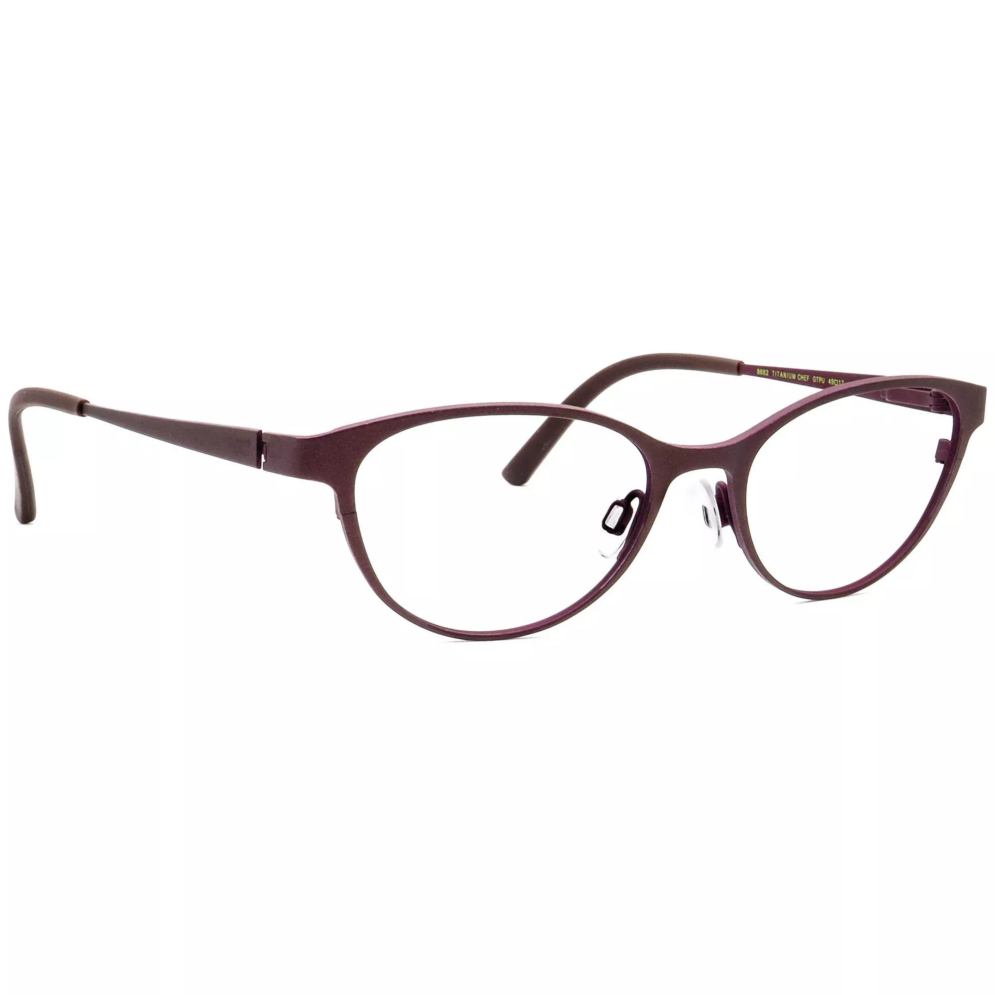 Bevel 8682 CHEF GTPU 49□17 135