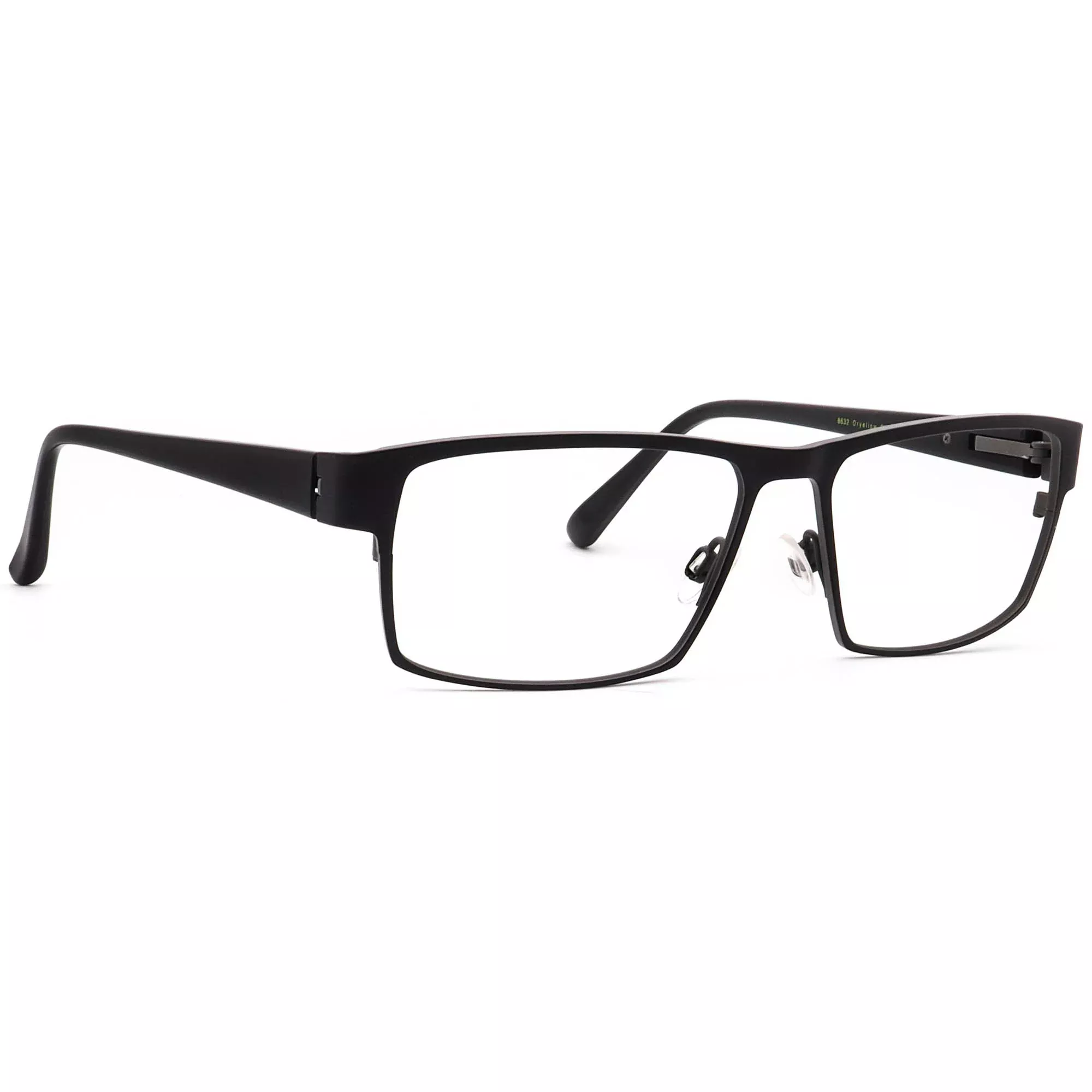 Bevel Oryellow 8632 BKSL 56□15 135