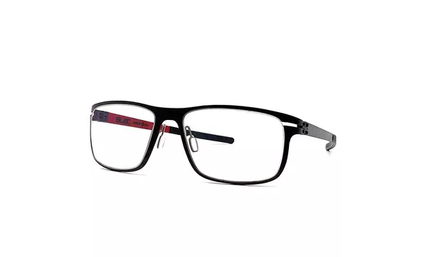 Blac Eyewear - Tongo (Carbon/Chili)