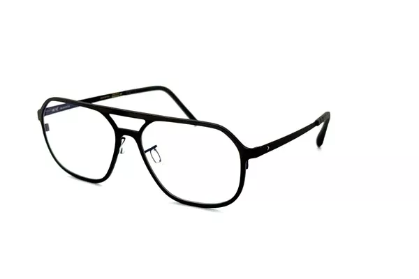 Blackfin - Lopez (Shiny Black Gold/Blackfin Black)