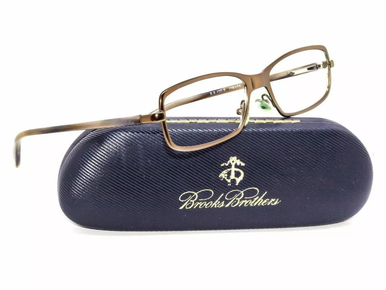 Brooks Brothers BB 450-S 1161/74 55□17 135