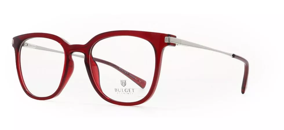 Bulget 4056 Red