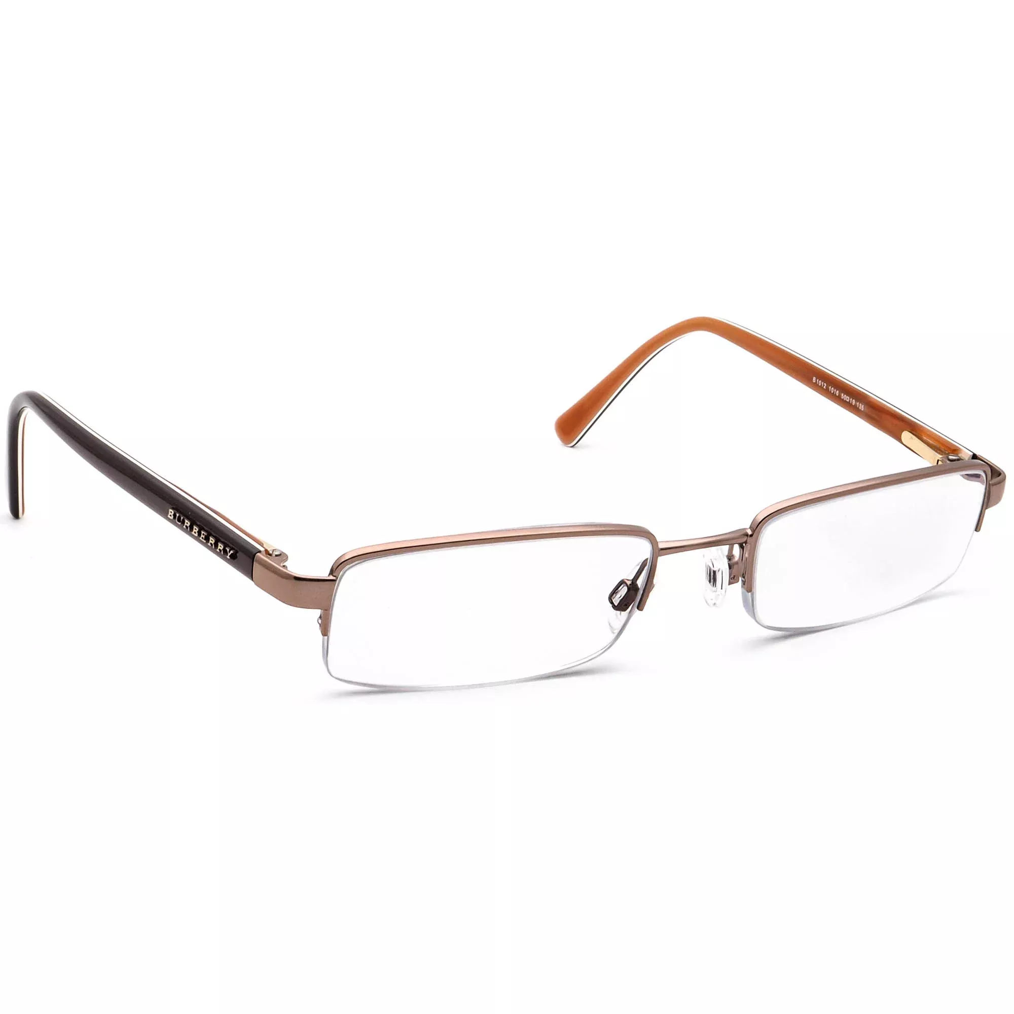 Burberry B 1012 101650□19 135