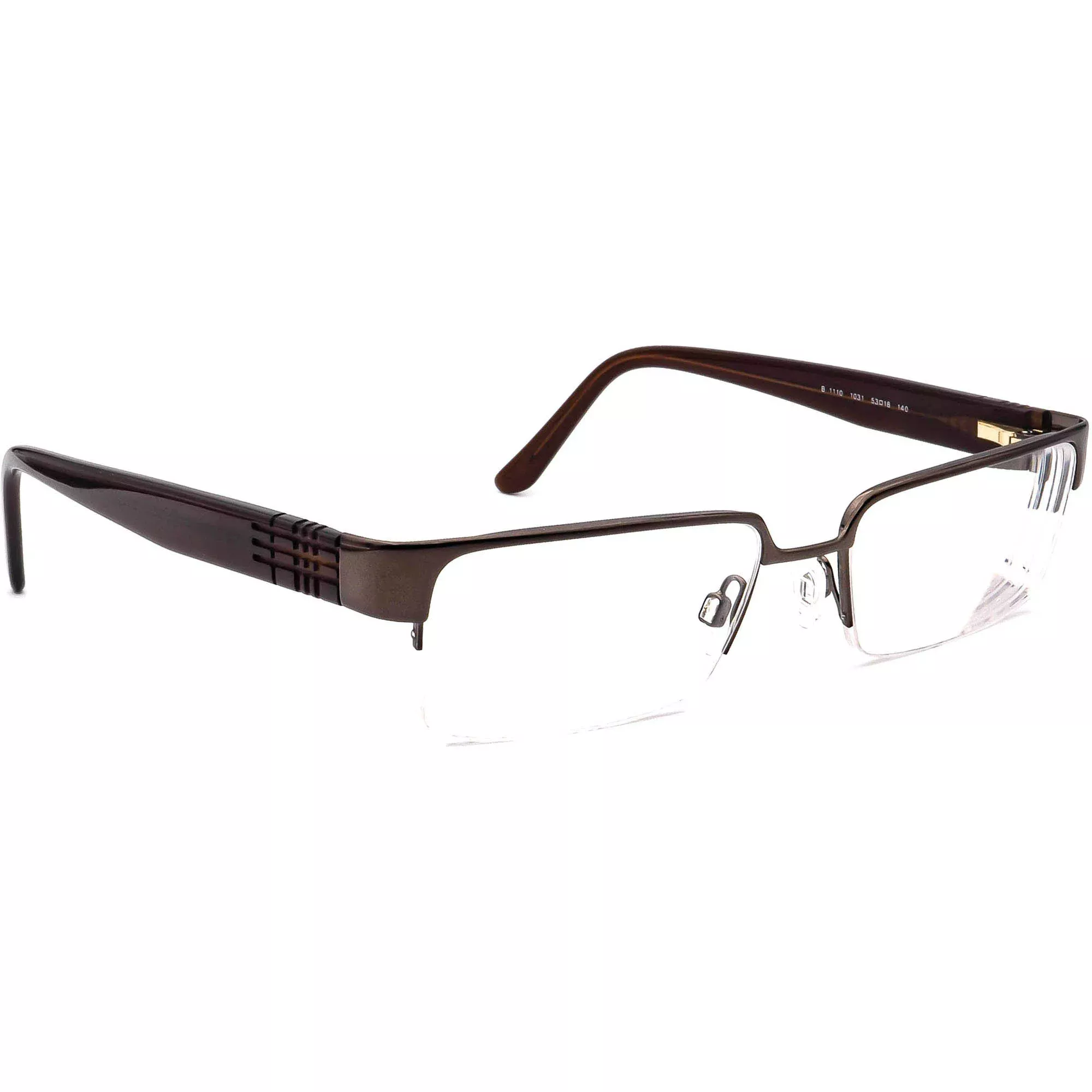 Burberry B 1110 103153□18 140
